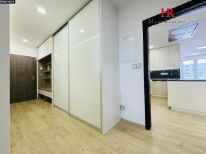 Pronájem bytu 3+kk, Benešov, Karla Nového, 110 m2