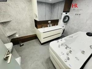 Pronájem bytu 3+kk, Benešov, Karla Nového, 110 m2