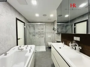 Pronájem bytu 3+kk, Benešov, Karla Nového, 110 m2