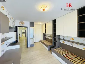 Pronájem bytu 3+kk, Benešov, Karla Nového, 110 m2