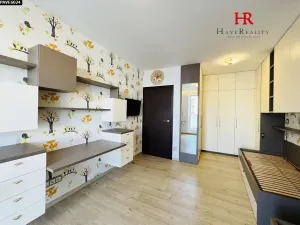 Pronájem bytu 3+kk, Benešov, Karla Nového, 110 m2
