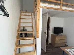 Pronájem pokoje, Praha, 12 m2