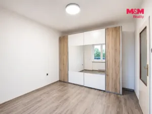 Pronájem bytu 3+1, Hořice, Blahoslavova, 75 m2