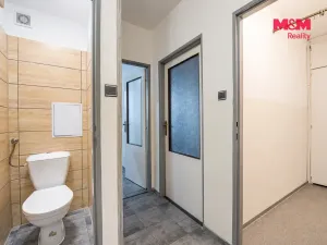 Pronájem bytu 3+1, Hořice, Blahoslavova, 75 m2