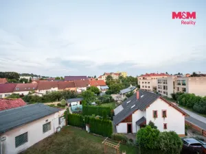 Pronájem bytu 3+1, Hořice, Blahoslavova, 75 m2
