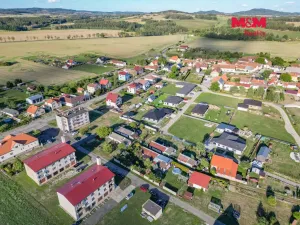 Prodej pozemku pro bydlení, Horní Poříčí, 2023 m2