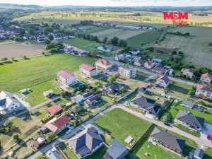 Prodej pozemku pro bydlení, Horní Poříčí, 2023 m2