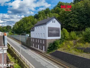 Prodej obchodního prostoru, Jablonec nad Nisou, Liberecká, 511 m2
