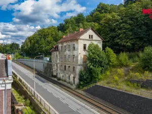 Prodej obchodního prostoru, Jablonec nad Nisou, Liberecká, 511 m2