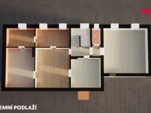Prodej obchodního prostoru, Jablonec nad Nisou, Liberecká, 511 m2