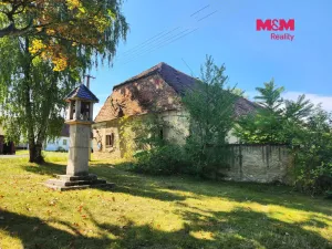 Prodej rodinného domu, Měcholupy - Milošice, 424 m2