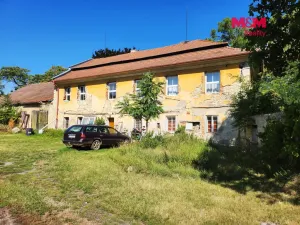 Prodej rodinného domu, Měcholupy - Milošice, 424 m2