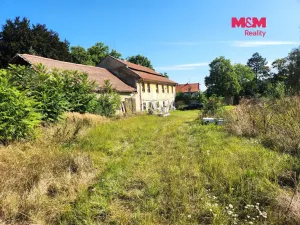 Prodej rodinného domu, Měcholupy - Milošice, 424 m2