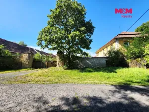 Prodej rodinného domu, Měcholupy - Milošice, 424 m2