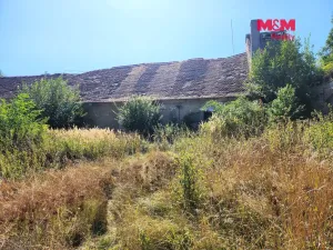 Prodej rodinného domu, Měcholupy - Milošice, 424 m2