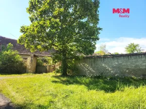 Prodej rodinného domu, Měcholupy - Milošice, 424 m2