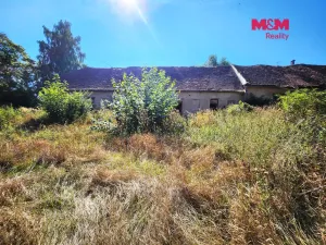 Prodej rodinného domu, Měcholupy - Milošice, 424 m2
