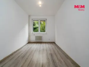 Prodej bytu 3+kk, Praha - Záběhlice, Svojšovická, 56 m2