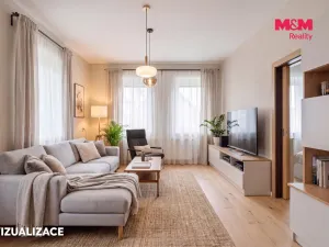 Prodej rodinného domu, Zásada, 154 m2