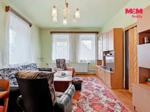 Prodej rodinného domu, Zásada, 154 m2