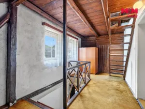 Prodej rodinného domu, Zásada, 154 m2