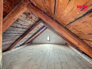 Prodej rodinného domu, Zásada, 154 m2