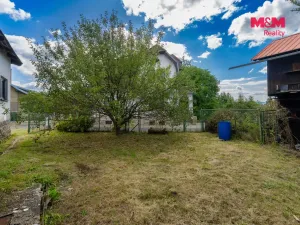 Prodej rodinného domu, Zásada, 154 m2