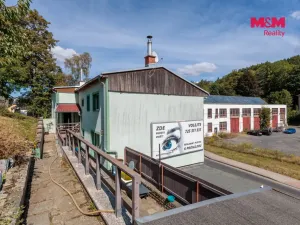 Prodej rodinného domu, Aš, Saská, 300 m2
