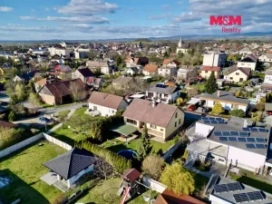 Prodej rodinného domu, Solnice, Slepá, 236 m2