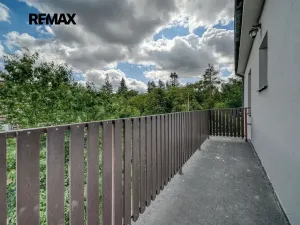 Pronájem bytu 1+1, Poděbrady, Minidova, 47 m2