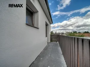 Pronájem bytu 1+1, Poděbrady, Minidova, 47 m2