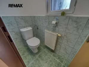 Pronájem bytu 1+1, Poděbrady, Minidova, 47 m2