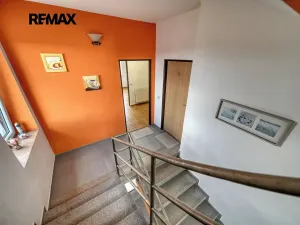 Pronájem bytu 1+1, Poděbrady, Minidova, 47 m2