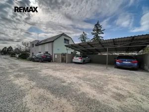 Pronájem bytu 1+kk, Poděbrady, Za Mlékárnou, 53 m2