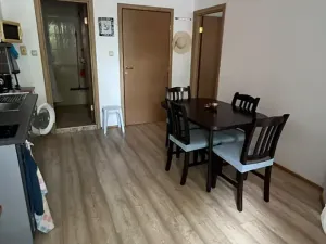 Prodej bytu 2+kk, Nesebar, Bulharsko, 35 m2