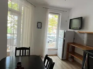 Prodej bytu 2+kk, Nesebar, Bulharsko, 35 m2