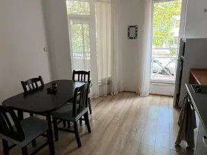 Prodej bytu 2+kk, Nesebar, Bulharsko, 35 m2