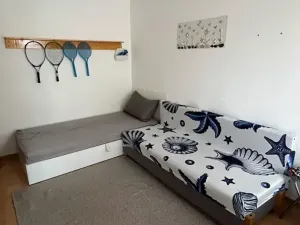 Prodej bytu 2+kk, Nesebar, Bulharsko, 35 m2