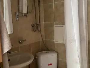 Prodej bytu 2+kk, Nesebar, Bulharsko, 35 m2