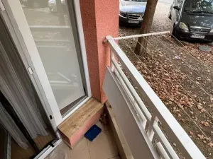 Prodej bytu 2+kk, Nesebar, Bulharsko, 35 m2