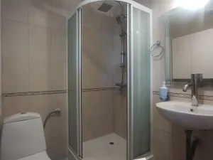 Prodej bytu 3+kk, Nesebar, Bulharsko, 79 m2