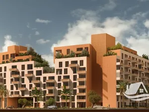 Prodej bytu 2+1, Golem, Albánie, 99 m2