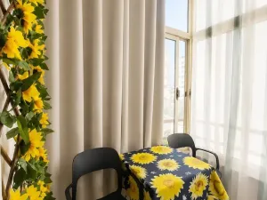 Prodej bytu 1+kk, Drač, Albánie, 39 m2