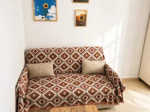Prodej bytu 1+kk, Drač, Albánie, 39 m2