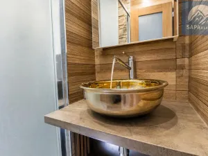 Pronájem bytu 3+kk, Praha - Michle, Přímětická, 70 m2