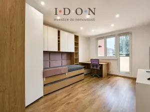 Prodej bytu 2+1, Karviná, tř. Těreškovové, 52 m2