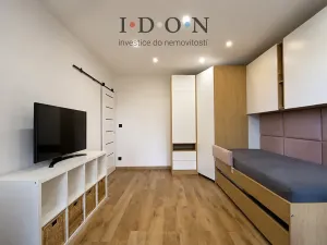 Prodej bytu 2+1, Karviná, tř. Těreškovové, 52 m2