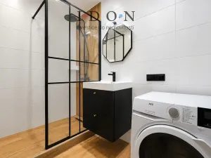 Prodej bytu 2+1, Karviná, tř. Těreškovové, 52 m2