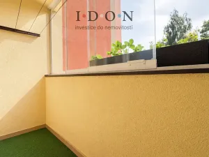 Prodej bytu 2+1, Karviná, tř. Těreškovové, 52 m2
