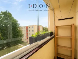 Prodej bytu 2+1, Karviná, tř. Těreškovové, 52 m2